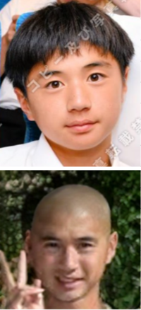 友達に頭を丸めてから精悍な顔つきになったと言われるのですが どう思いま Yahoo 知恵袋