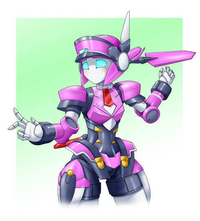 かわいいロボットがいるアニメってありますか できれば恋愛系が嬉しいです Yahoo 知恵袋