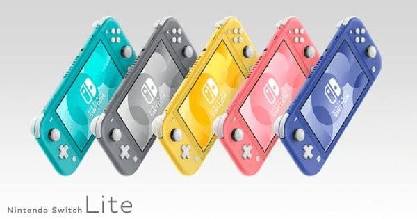 Switchライト　売り切れました！！ 最近、家電量販店でスイッチライト売り切れで新品売っていないのですが