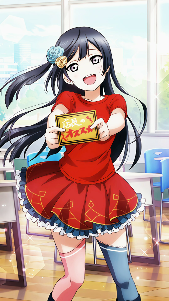 楠木ともりさんが声を演じた好きな担当キャラクターは誰になりま Yahoo 知恵袋