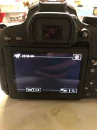 Canonの一眼レフカメラx9iを持っています 全く使った事がないので Yahoo 知恵袋