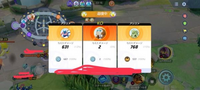 ポケモンユナイトで ランクが1つ下がって その後またやったら キャラ選択画面 Yahoo 知恵袋