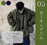 このミリタリージャケットの種類 名前ってなんですか Yahoo 知恵袋