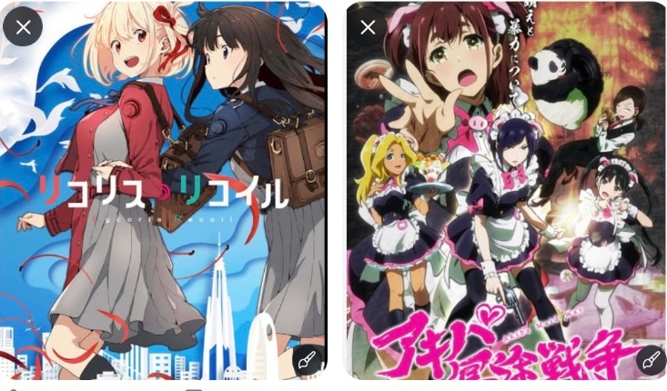 日本のアニメや特撮は海外で人気ですが イギリスだけは何故か別と言う話 Yahoo 知恵袋