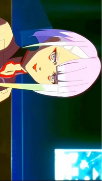 この子の名前を教えて欲しいです アニメキャラですか サイバー Yahoo 知恵袋