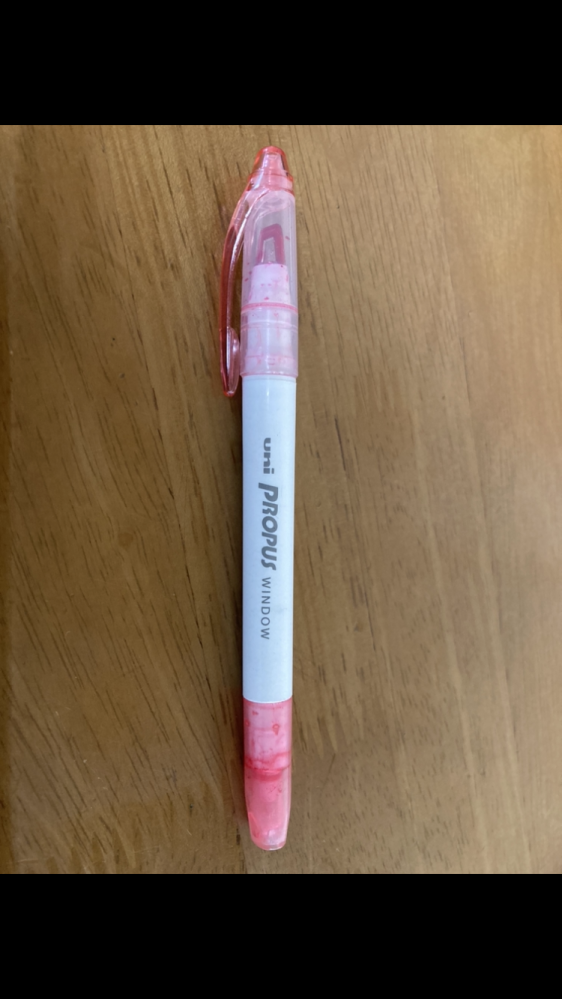 乾いた蛍光ペンを復活させる方法。蛍光ペンをｷｬｯﾌﾟせずに一晩