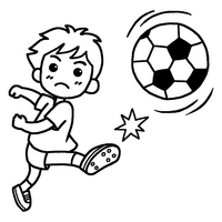 野球をする人よりサッカーをする子供や少年が多いそうですが な Yahoo 知恵袋