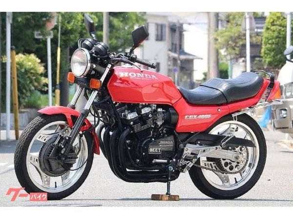 SFをCBXの赤ソリのカラーにしたいのですが缶スプレーでは無理があるで