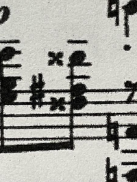 ピアノのコードについて7のコードは4つのじゃないですか それを3和音で弾く Yahoo 知恵袋