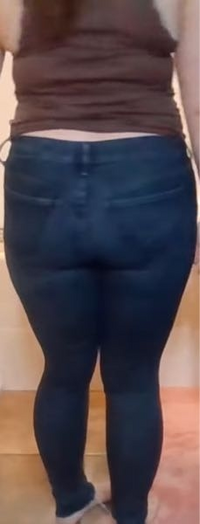 高校生です先日友達にケツでか痩せなよって言われました ちょっとショック Yahoo 知恵袋