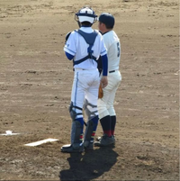 高校野球についてです このユニフォームのチームどこですか た Yahoo 知恵袋