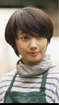 この女優さんの名前なんでしたっけ 波留 Yahoo 知恵袋