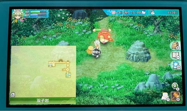 電波人間のrpgfree 電波人間がボスの攻撃 メインステー Yahoo 知恵袋