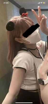 ディズニーへこのパッチンピンをつけて行こうと思うのですが アトラクショ Yahoo 知恵袋