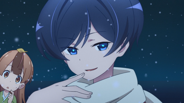 アニメはスマホ イヤホン付けて 見るのと テレビで見るのどっちがおす Yahoo 知恵袋