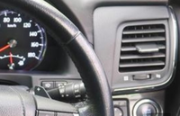 210 クラウンハイブリッド　アスリートG 純正サイド　運転席側 210系 クラウンアスリート H27.6〜H30.5 フロントドア