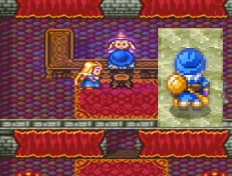 ドラクエ８をやっていますがスカウトモンスターのアポロン うご Yahoo 知恵袋