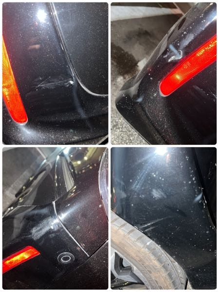 至急 事故についてです本日コンビニの駐車場に停めてトイレしてたと Yahoo 知恵袋