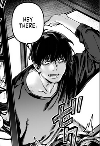 この漫画の名前を教えてください これあれじゃないですか Yahoo 知恵袋