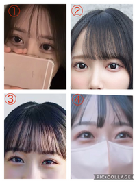 男ウケがいい前髪ってどんなのですか すごく薄い前髪か厚いのか ぱっつ Yahoo 知恵袋