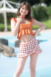 痩せ女子 