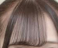 こういう前髪が似合わない人の特徴とかってありますか Yahoo 知恵袋