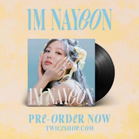 Amazon.co.jp: Nayeon NA レコード 込 ナヨン アナログ盤 : おもちゃ
