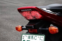 レア！ホーネット250 mc31 CB400SFテール、スーフォアテール