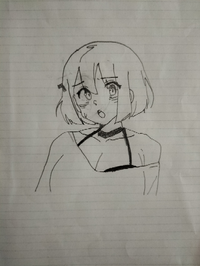 アナログイラストをtwitterで投稿するためにスキャナを買お Yahoo 知恵袋