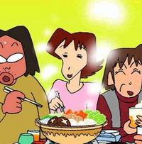 魁 男塾というアニメは何故 打ち切りになったんですか パワハラ的な描写 Yahoo 知恵袋