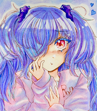 手描きイラストをメルカリで売ってみたいと思っているのですが Yahoo 知恵袋