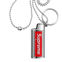 このsupremeのライトーケースを買ったのですが、これに合... - Yahoo