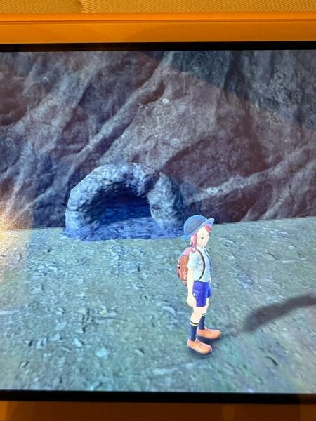 ポケモンsvで小さい穴を見つけたのですが誰かこれがなにかわか Yahoo 知恵袋