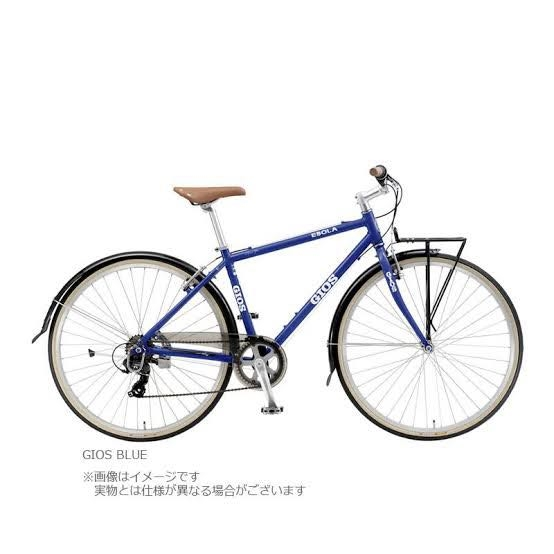 GIOSのESOLAというバイクはミストラルに比べたらどれくらい速いですか？良い自転車ですか？