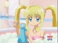 アニメ ぴちぴちピッチ で るちあが海斗に自分が人魚だってバラした話は何話 Yahoo 知恵袋