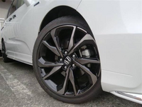 シビック FK7 純正ホイールガリ傷についてシビッ』 ホンダ