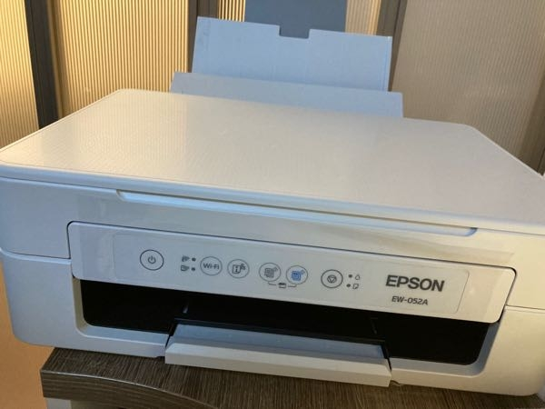 このプリンターを買ったんですが こちらのプリンターでは厚紙を印刷するこ Yahoo 知恵袋