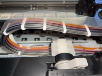 Canon G6030 (インク詰まり有り) 修理】キャノンプリンタG6030の修理 - ウイスタふじくら-栃木