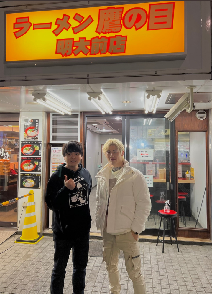AMNJX 平本蓮　ベージュ Lサイズ ジャージ上下セット 新しいメンズ - amnjx 平本蓮 ジャージセットアップ
