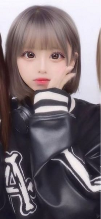 すみれちゃん❤️