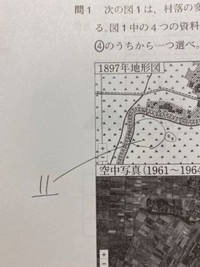 地図記号高校地理bこの地図記号は何ですか 田んぼ の下一に Yahoo 知恵袋