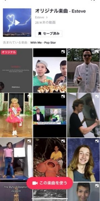 至急です！
最近tiktokで怖い不気味な音楽と共に事件事故の画像が流れてくる動画を見るのですが音源の名前を知りたいです 