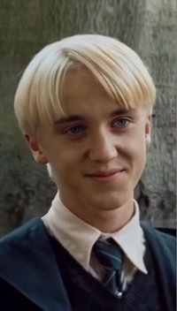 ドラコ マルフォイってどんな奴 自分が生き残ることしか考えてないヤ Yahoo 知恵袋