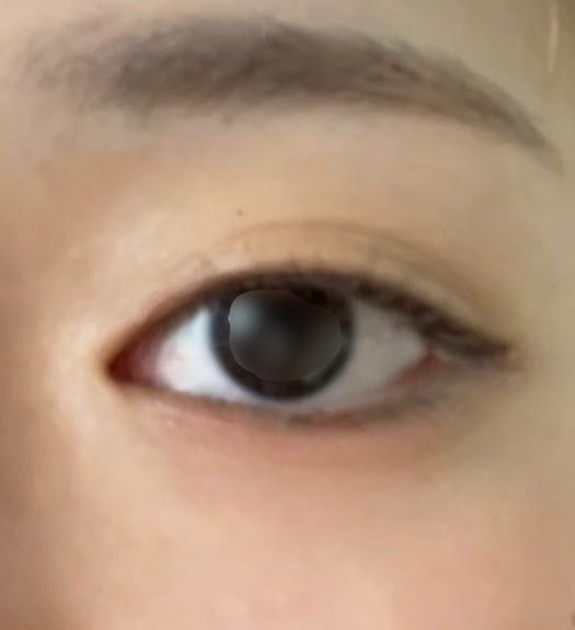 パリジェンヌで二重になる希望は見えますか？また、似合いそうな
