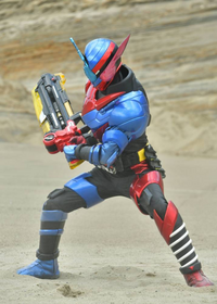 仮面ライダービルドの質問です 仮面ライダービルドに登場するラ Yahoo 知恵袋