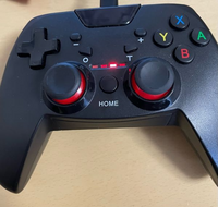 Nintendo Switch 本体　非純正コントローラー 非純正】任天堂Switchでコントローラーを初回接続する時1番早い