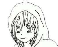 失礼します手書きで描いたイラストをgimpを用いて データ化しようとし Yahoo 知恵袋