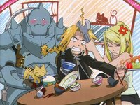 鋼の錬金術師 Fullmetalalchemist について 質問です Yahoo 知恵袋