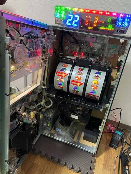 データカウンターのリセットやり方を教えて欲しいです。リモコン