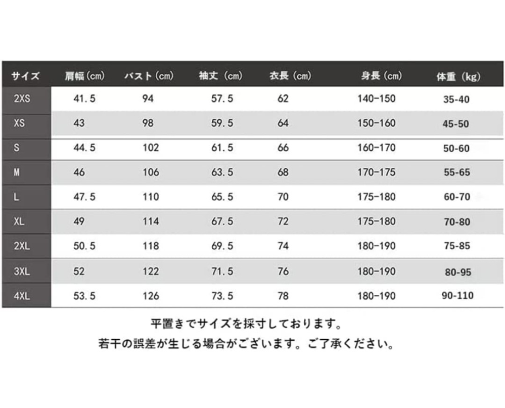 175センチ細身でいい感じのサイズ感です 何度か来て2年ほど保管状態で